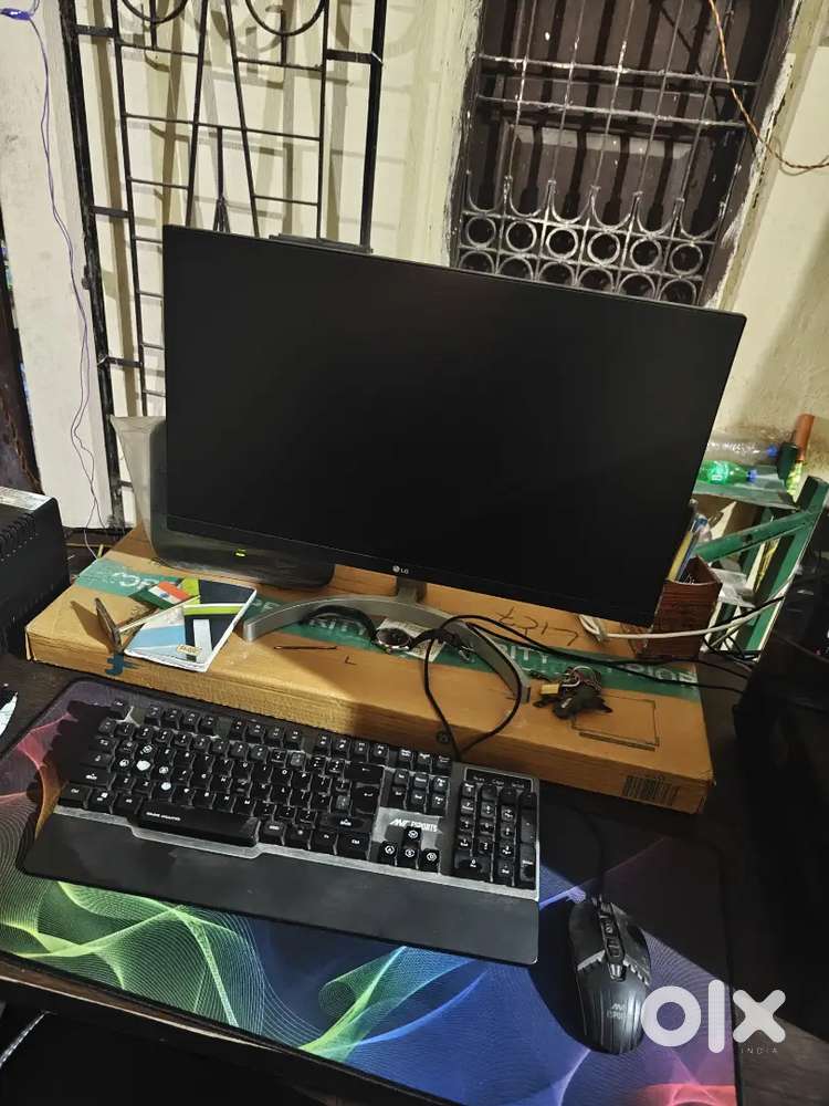 Lg Monitor
