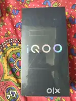 IQOO z9x 6/128 seal pack FIXED RATE