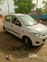 Hyundai i10 2014 CNG & Hybrids 149500 Km Driven