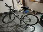 Triban BTwin Bicycle