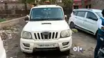 Mahindra Scorpio 2013 Diesel 150000 Km Driven