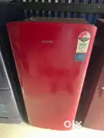 Frige full fuctional