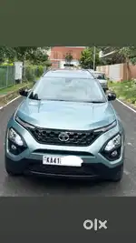 Tata Safari 2.0 Kryotec XZA Plus, 2021, Diesel
