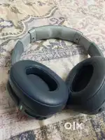 Skullcandy crusher evo headphones (1 year old barely used almost new)