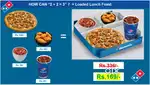 Dominos Pizza