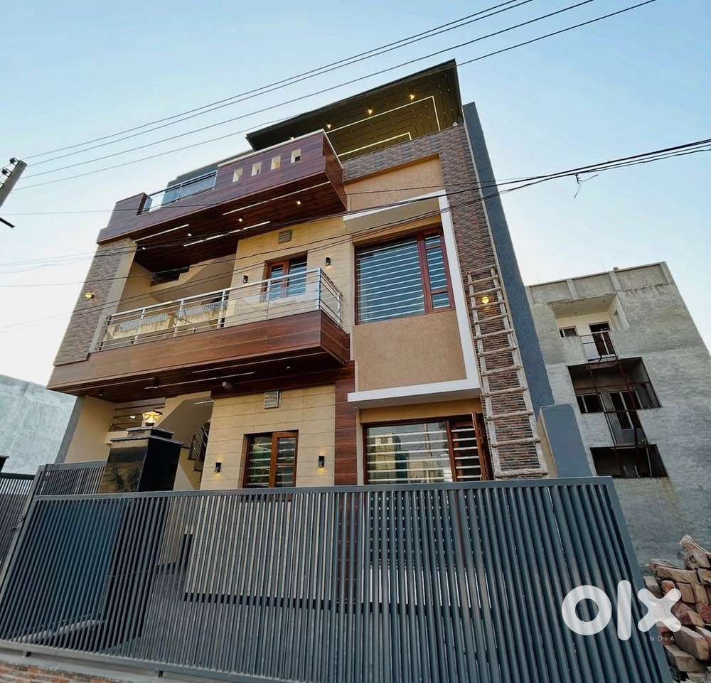 Spacious villa for sale