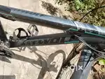 Gear cycle,less used
