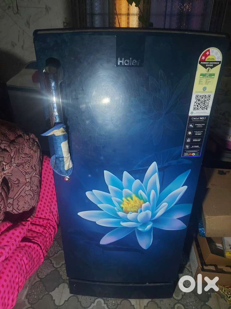 Hairer brand refrigerator,its a very good conditions and its a under