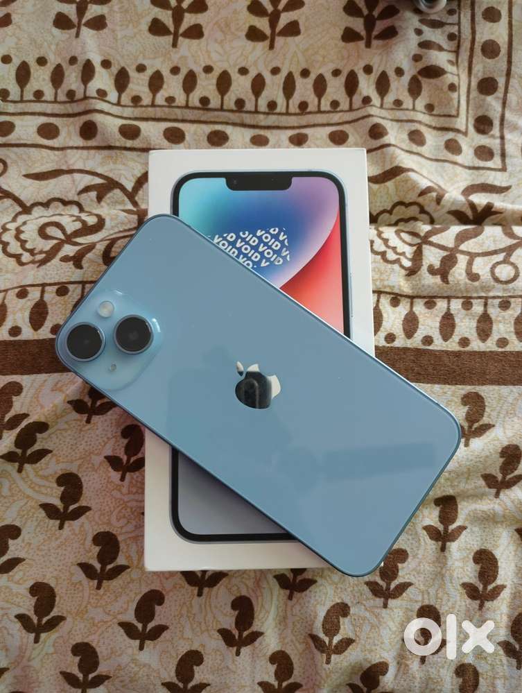 I phone14 128 gb
