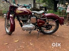 G2 old bullet