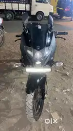 Condition bike