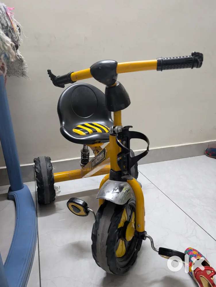 Kids Cycle