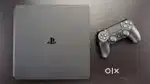 Ps4 Slim 1Tb Flawless Condition With Box