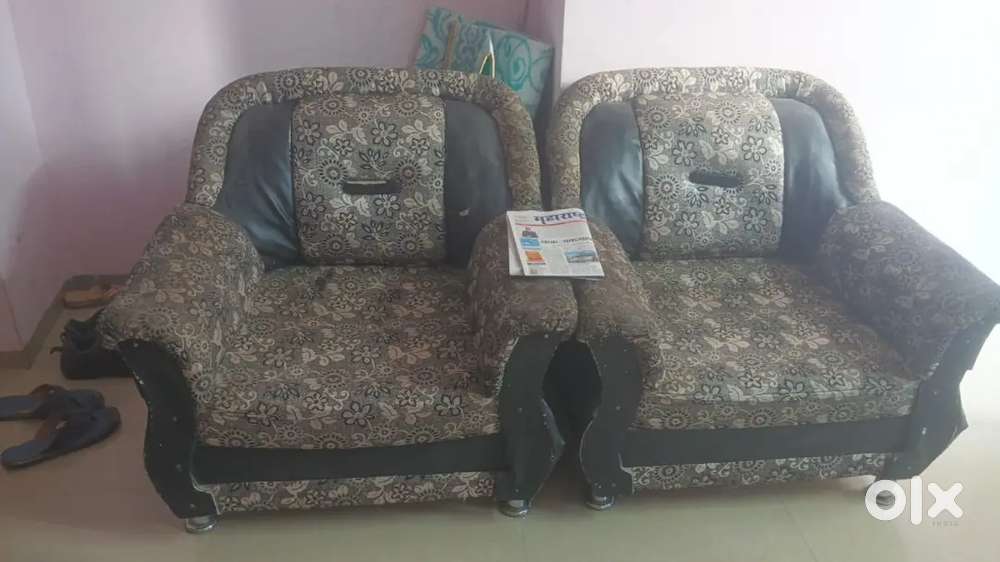 Sofa set sale