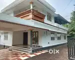 Pulickalkavala 10.5 cent 1850 sq.3 bedroom attached.60 .lakh.