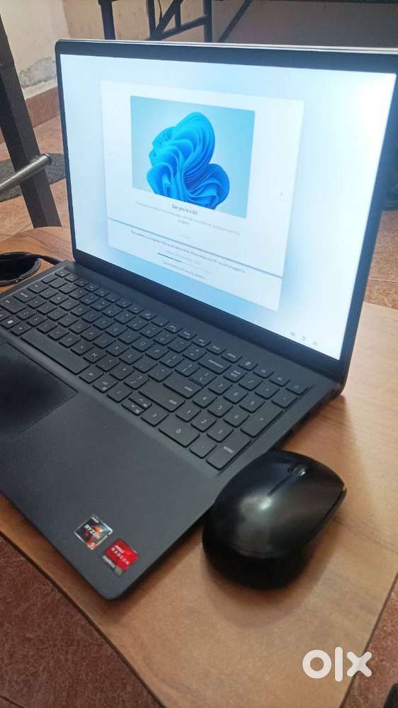 Dell Vostro 15 3515 – Ryzen 5 3450U  8GB RAM  512GB SSD (Negotiable)