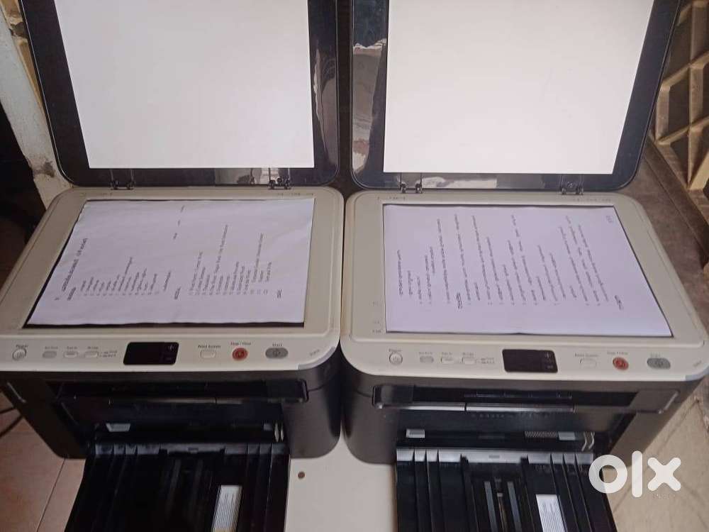 SAMSUNG LASER JET Multifunction Scan Copy Printer low price sale