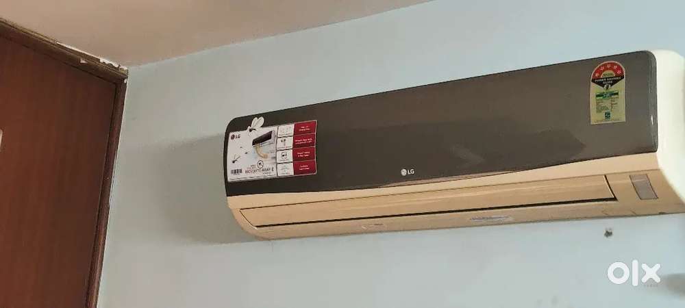 Immediate Sales LG 1.5 ton