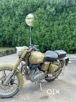 Classic 500