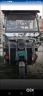 Nrj e rickshaw best model
