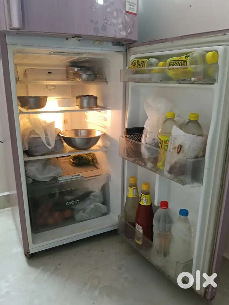 Lg fridge very good condition