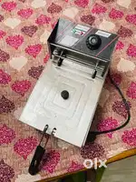 Deep Fryer