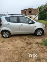 Maruti Suzuki Ritz 2013 Diesel 83000 Km Driven