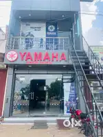 SHOWROOM REQUIREMENT