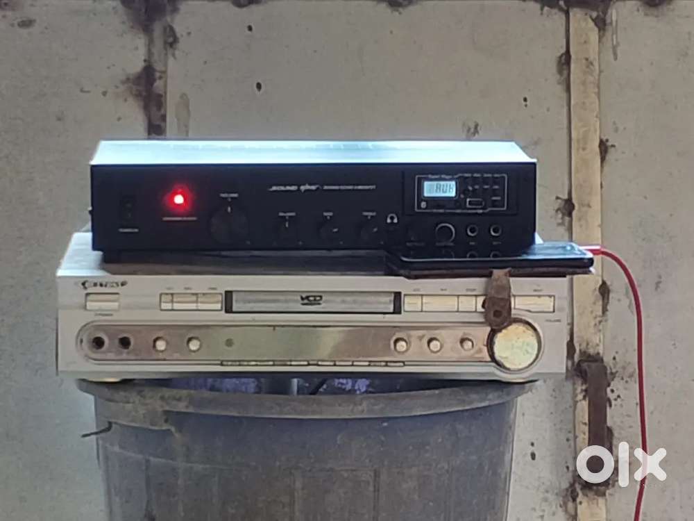 Sound system for home