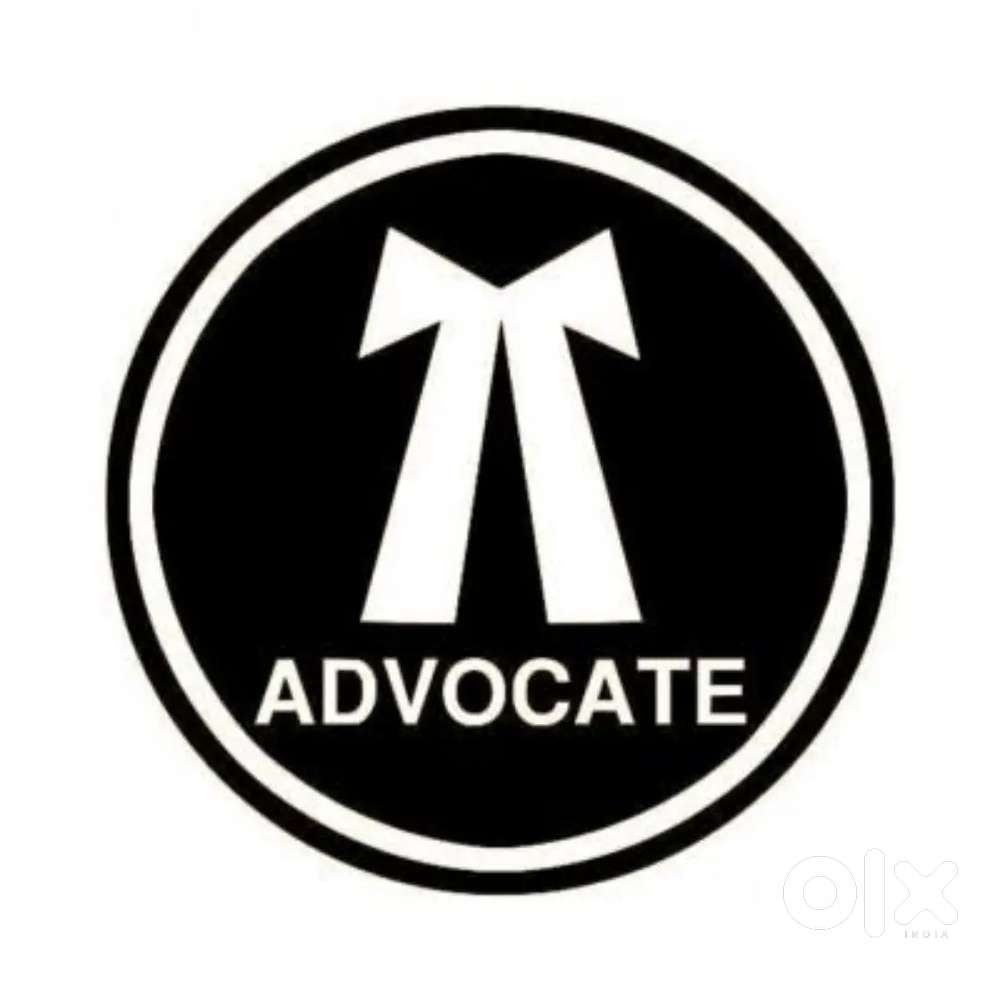 ADVOCATE (Speciality in Revenue Cases)