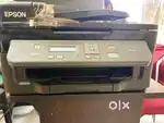 Epson m200-used