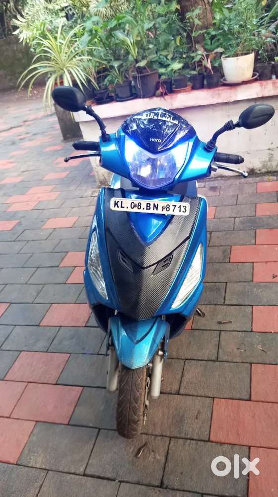 Scooter for sale