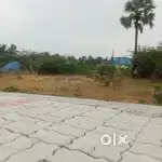 3 cents housing land for sale in Annai nagar, Vellamadam