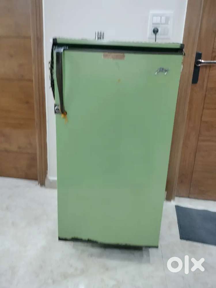 Godrej fridge