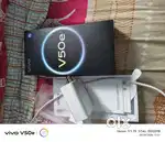 Vivo V50e new mobile