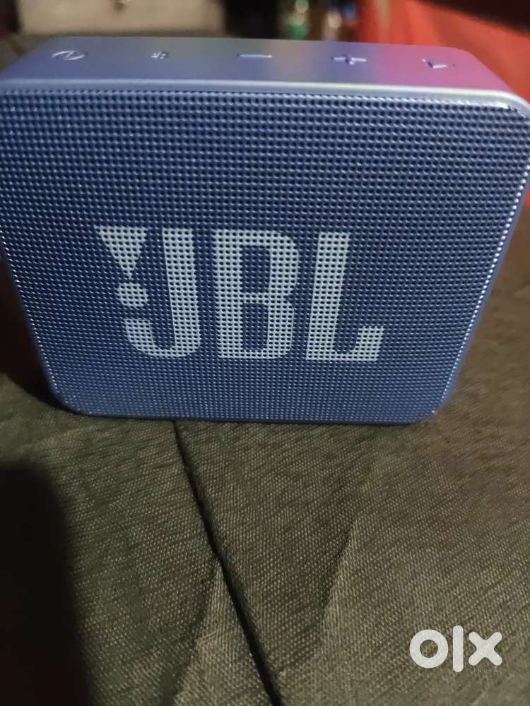 Bluetooth speaker jbl