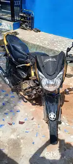 TVS Victor good condition