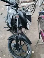 Honda twister good condition