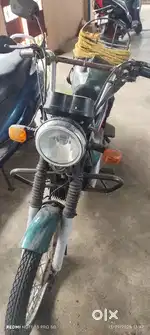 TVS / XL 100