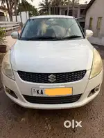 Maruti Suzuki Swift 2011 Diesel Good Condition