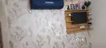 1 BHK FLAT FOR SALE READY TO MOVE WELL MAINTAINED SEMI FURNISHED C BLO