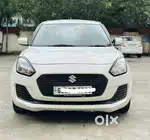 Maruti Suzuki Swift 2018 AMT VDI, 2018, Diesel