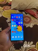 Samsung galaxy S23 ultra 5G (12 + 256 GB)