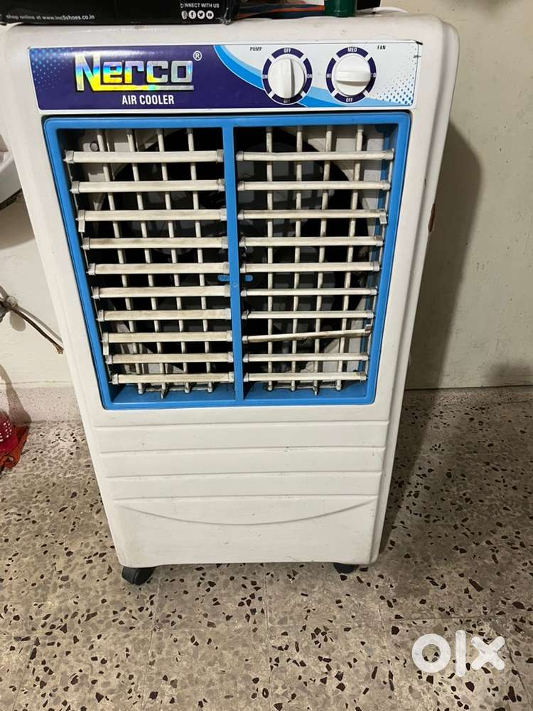 Cooler for summer
