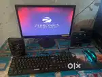 i5 PC 4gn prosser 8gb ram