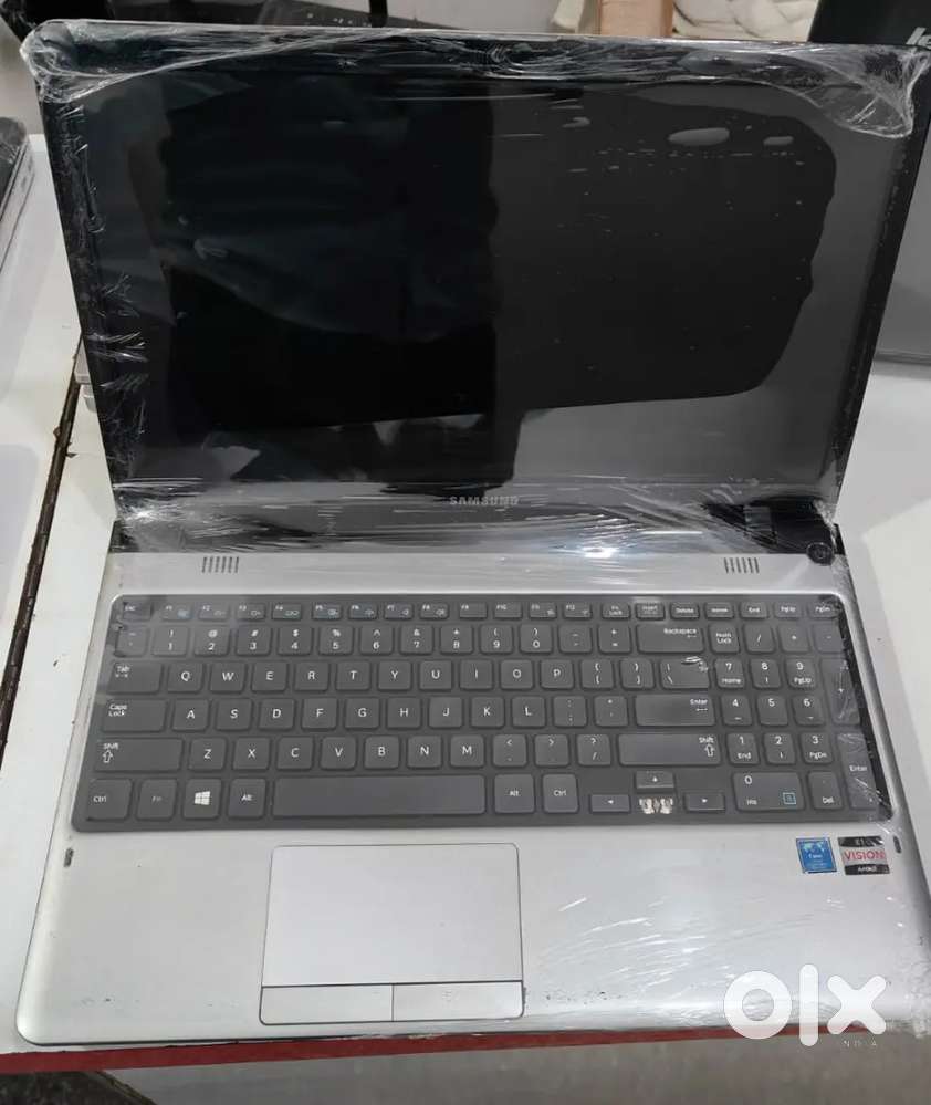 All Brand Laptop A1 Condition Dual core, i3, i5 Starting price 4000/-