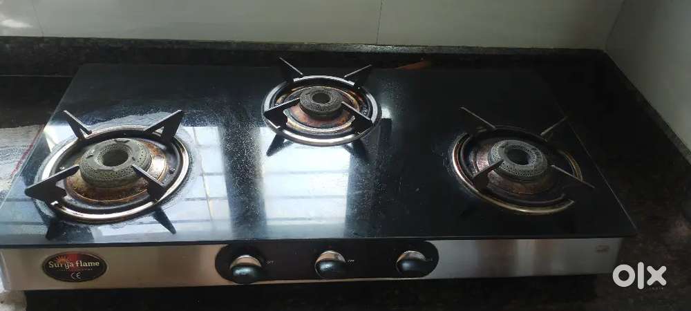 Surya Gas stove