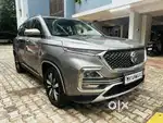 MG Hector 2.0 Sharp Diesel, 2019, Diesel