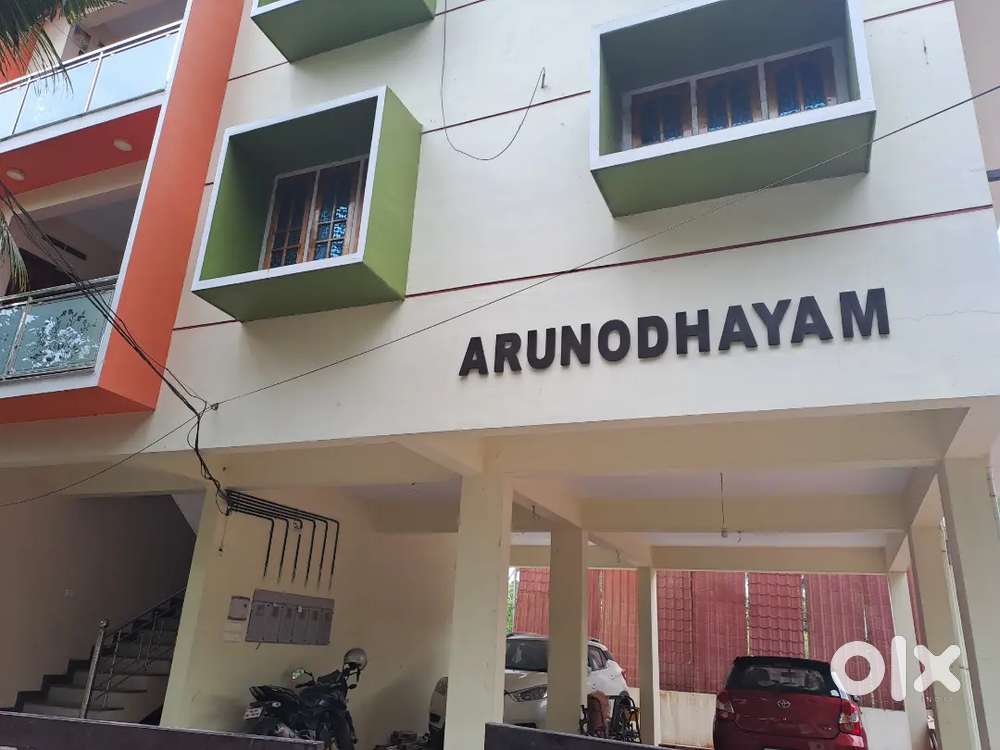 Very good area and Very nice place