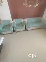 Sofa set for hall